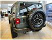 2026 Jeep Wrangler  (Stk: 26-226) in Sarnia - Image 3 of 10