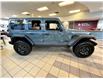 2026 Jeep Wrangler  (Stk: 26-226) in Sarnia - Image 5 of 10