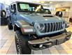 2026 Jeep Wrangler  (Stk: 26-226) in Sarnia - Image 6 of 10
