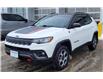 2022 Jeep Compass Trailhawk (Stk: 69512A) in Sudbury - Image 1 of 20