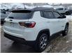 2022 Jeep Compass Trailhawk (Stk: 69512A) in Sudbury - Image 8 of 20
