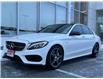 2018 Mercedes-Benz AMG C 43 Base (Stk: W6959A) in Cobourg - Image 1 of 30