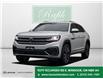 2022 Volkswagen Atlas Cross Sport 2.0 TSI Execline (Stk: TL1429) in Windsor - Image 1 of 25
