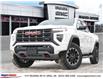 2026 GMC Canyon AT4 (Stk: 26CA11) in Virgil - Image 1 of 25