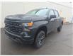 2026 Chevrolet Silverado 1500 Custom Trail Boss (Stk: 214354) in New Glasgow - Image 1 of 15
