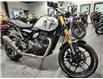 2026 Triumph SPEED 400 (Stk: 26TS-004) in Grande Prairie - Image 3 of 9