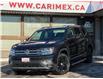 2018 Volkswagen Atlas 3.6 FSI Execline (Stk: 2512638) in Waterloo - Image 1 of 29