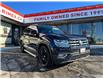 2018 Volkswagen Atlas 3.6 FSI Execline (Stk: 2512638) in Waterloo - Image 7 of 29