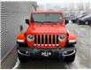 2019 Jeep Wrangler Unlimited Sahara (Stk: 25592A) in London - Image 2 of 24