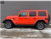 2019 Jeep Wrangler Unlimited Sahara (Stk: 25592A) in London - Image 3 of 24