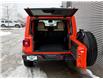 2019 Jeep Wrangler Unlimited Sahara (Stk: 25592A) in London - Image 6 of 24