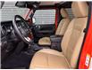 2019 Jeep Wrangler Unlimited Sahara (Stk: 25592A) in London - Image 9 of 24