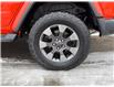 2019 Jeep Wrangler Unlimited Sahara (Stk: 25592A) in London - Image 24 of 24
