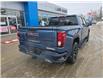 2026 GMC Sierra 1500 Elevation (Stk: 26-758) in Listowel - Image 3 of 7