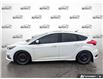 2018 Ford Focus ST Base (Stk: D5G068A) in Oakville - Image 4 of 26