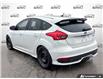 2018 Ford Focus ST Base (Stk: D5G068A) in Oakville - Image 5 of 26