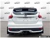 2018 Ford Focus ST Base (Stk: D5G068A) in Oakville - Image 6 of 26
