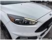 2018 Ford Focus ST Base (Stk: D5G068A) in Oakville - Image 9 of 26
