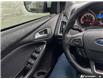 2018 Ford Focus ST Base (Stk: D5G068A) in Oakville - Image 18 of 26