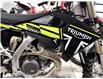 2025 Triumph TF250-X MOTOCROSS (Stk: 25TD-004) in Grande Prairie - Image 8 of 13