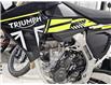 2025 Triumph TF250-X MOTOCROSS (Stk: 25TD-004) in Grande Prairie - Image 12 of 13