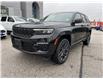 2025 Jeep Grand Cherokee Summit (Stk: 25-439) in Sarnia - Image 1 of 27
