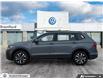 2024 Volkswagen Tiguan Trendline (Stk: DR40641) in Brantford - Image 3 of 26