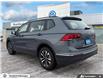 2024 Volkswagen Tiguan Trendline (Stk: DR40641) in Brantford - Image 4 of 26