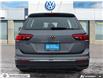 2024 Volkswagen Tiguan Trendline (Stk: DR40641) in Brantford - Image 5 of 26