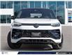 2026 Volkswagen Tiguan Comfortline R-Line Black Edition (Stk: 173864) in Oakville - Image 2 of 26
