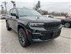 2025 Jeep Grand Cherokee Summit (Stk: 25-439) in Sarnia - Image 6 of 27