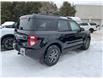 2025 Ford Bronco Sport Big Bend (Stk: 5Z291) in Timmins - Image 3 of 17
