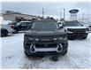 2025 Ford Bronco Sport Big Bend (Stk: 5Z291) in Timmins - Image 6 of 17