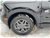 2025 Ford Bronco Sport Big Bend (Stk: 5Z291) in Timmins - Image 10 of 17