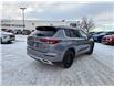 2023 Mitsubishi Outlander SEL (Stk: R6205B) in Calgary - Image 7 of 26