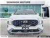 2021 Hyundai Santa Fe ESSENTIAL (Stk: 28443B) in Thunder Bay - Image 2 of 24
