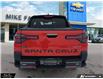 2025 Hyundai Santa Cruz XRT (Stk: 26380A) in Perth - Image 5 of 25