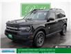 2022 Ford Bronco Sport Big Bend (Stk: U16551) in London - Image 1 of 29