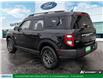 2022 Ford Bronco Sport Big Bend (Stk: U16551) in London - Image 4 of 29
