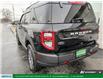 2022 Ford Bronco Sport Big Bend (Stk: U16551) in London - Image 13 of 29