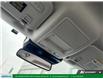 2022 Ford Bronco Sport Big Bend (Stk: U16551) in London - Image 25 of 29