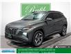2023 Hyundai Tucson Hybrid Ultimate (Stk: U16547) in London - Image 1 of 29