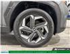 2023 Hyundai Tucson Hybrid Ultimate (Stk: U16547) in London - Image 7 of 29