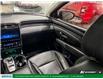 2023 Hyundai Tucson Hybrid Ultimate (Stk: U16547) in London - Image 29 of 29