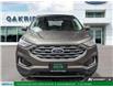 2019 Ford Edge Titanium (Stk: C54718B) in London - Image 2 of 29
