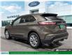 2019 Ford Edge Titanium (Stk: C54718B) in London - Image 4 of 29