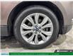 2019 Ford Edge Titanium (Stk: C54718B) in London - Image 7 of 29