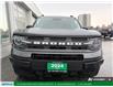 2024 Ford Bronco Sport Big Bend (Stk: U16552) in London - Image 7 of 29