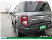 2024 Ford Bronco Sport Big Bend (Stk: U16552) in London - Image 13 of 29
