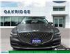 2021 Genesis G80 3.5T Prestige (Stk: U16549) in London - Image 2 of 29
